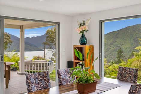 Photo of property in 70 Korimako Rise, Havelock, 7178