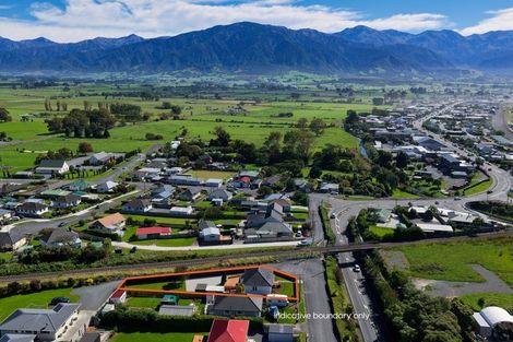 Photo of property in 16 Davidson Terrace, Kaikoura, 7300