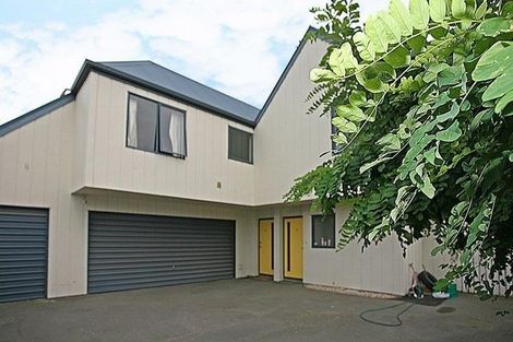 Photo of property in 9 Humboldt Street, Sydenham, Christchurch, 8023