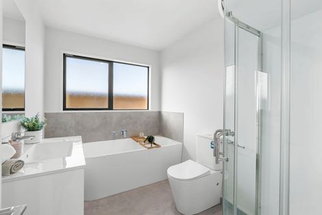 Photo of property in 28 Mabel Crescent, Halswell, Christchurch, 8025