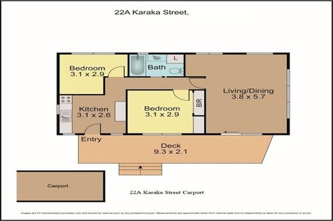 Photo of property in 22 Karaka Street, Helensville, 0800