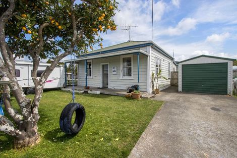 Photo of property in 33 Galbraith Street, Waihi, 3610