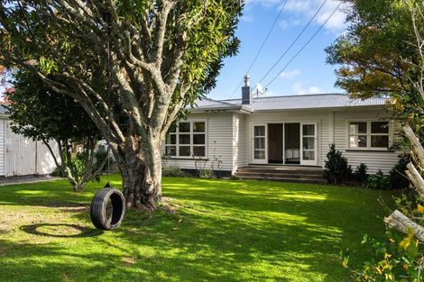 Photo of property in 6 Vivian Street, Inner Kaiti, Gisborne, 4010