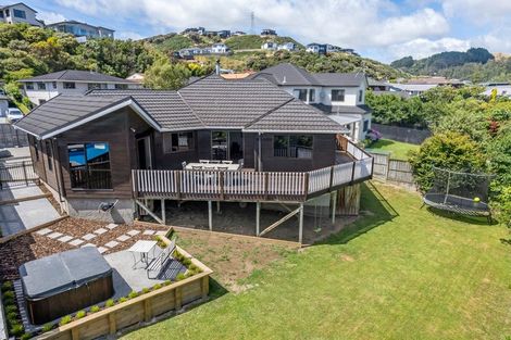 Photo of property in 24 Spyglass Lane, Whitby, Porirua, 5024