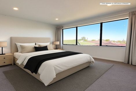 Photo of property in 5/9 Marcroft Street, Woolston, Christchurch, 8062