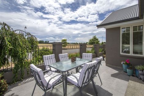 Photo of property in 36 Globe Bay Drive, Templeton, Christchurch, 8042