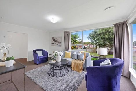 Photo of property in 1 Benmore Place, Manurewa, Auckland, 2102