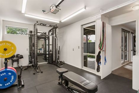 Photo of property in 2/117 Canon Street, Edgeware, Christchurch, 8013