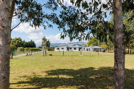 Photo of property in 188 Oxford Street, Ashhurst, 4810