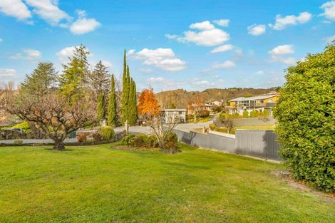 Photo of property in 10 Old Bridge Road, Bridge Hill, Alexandra, 9320