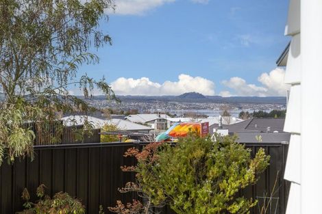 Photo of property in 21 Marabou Crescent, Nukuhau, Taupo, 3330