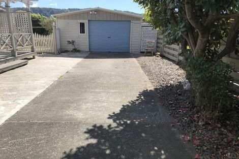 Photo of property in 7 Mataura Grove, Wainuiomata, Lower Hutt, 5014