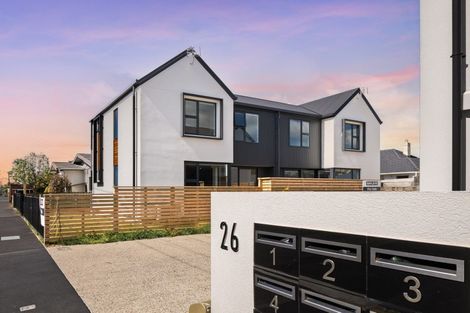 Photo of property in 3/3 Moreau Street, Saint Kilda, Dunedin, 9012