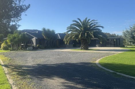 Photo of property in 9 Faydon Close, Ohau, Levin, 5570