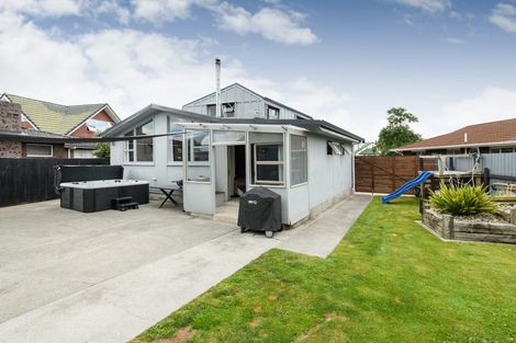 Photo of property in 61 Langley Avenue, Milson, Palmerston North, 4414