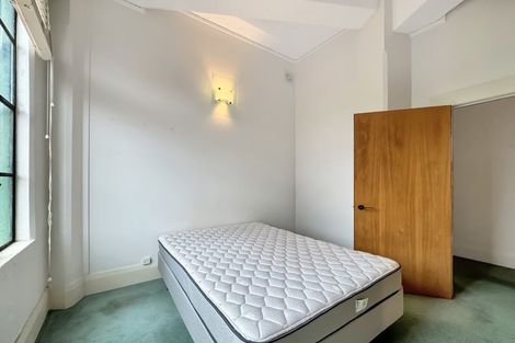 Photo of property in Dominion Apartments, 11/80u Victoria Street, Wellington Central, Wellington, 6011