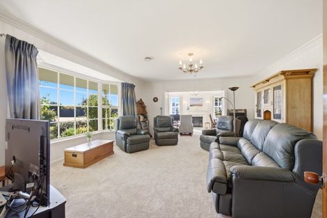 Photo of property in 10 Cunningham Street, Leeston, 7632