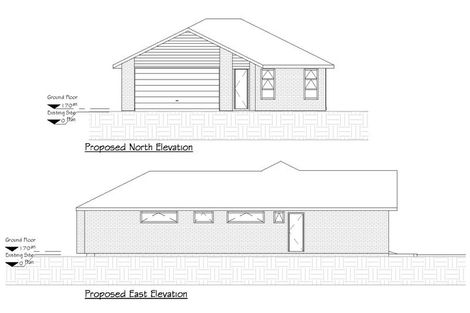 Photo of property in 3 Cox Lane, Amberley, 7410