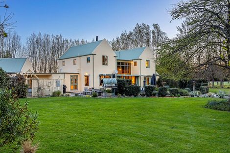 Photo of property in 533 Lower Sefton Road, Sefton, Rangiora, 7477