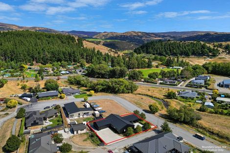 Photo of property in 15 Alice Burn Drive, Luggate, Wanaka, 9383