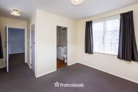 Photo of property in 8 Wilkie Crescent, Naenae, Lower Hutt, 5011