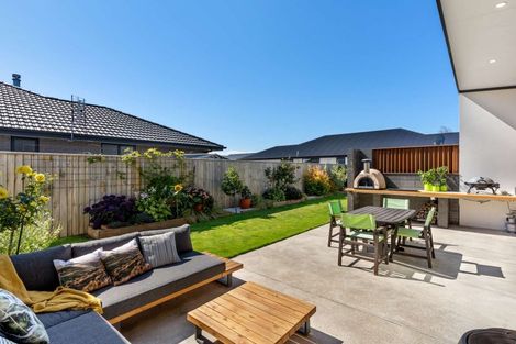 Photo of property in 1 Claw Place, Rolleston, 7615