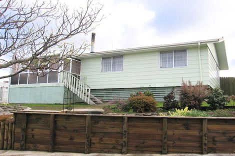Photo of property in 20 Heatherlea Heights, Feilding, 4702