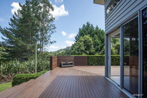 Photo of property in 881b Old Mountain Road, Waitetuna, Raglan, 3295
