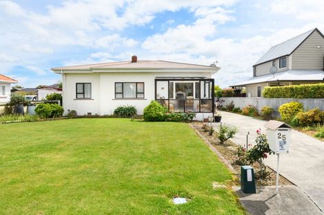 Photo of property in 25 Puriri Terrace, Roslyn, Palmerston North, 4414