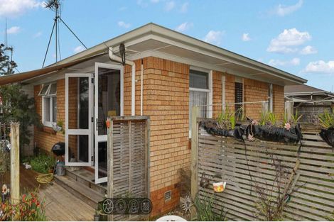 Photo of property in 156 Brady Street, Te Awamutu, 3800