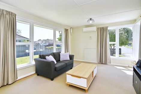 Photo of property in 18 Herdman Street, Hoon Hay, Christchurch, 8025
