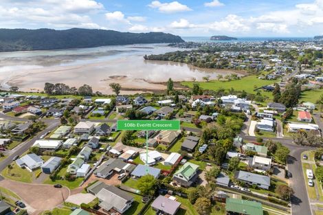 Photo of property in 108b Everitt Crescent, Whangamata, 3620