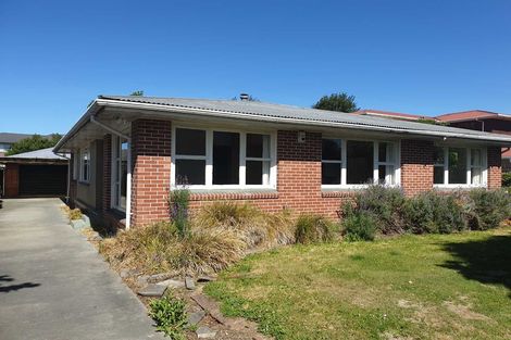 Photo of property in 6 Oakdale Street, Avonhead, Christchurch, 8042