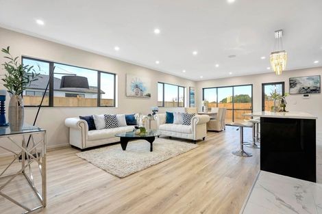Photo of property in 58 Koromeke Street, Flat Bush, Auckland, 2019