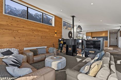 Photo of property in 6 Big Valley Drive, Jacks Point, Queenstown, 9371
