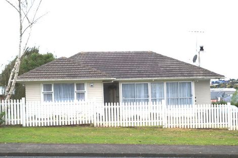 Photo of property in 95 Union Road, Howick, Auckland, 2014