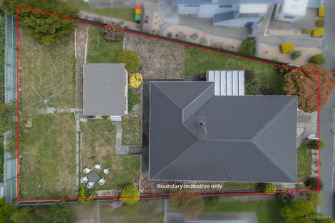 Photo of property in 14 Sherratt Street, West End, Timaru, 7910