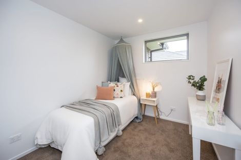 Photo of property in 9 Chandler Way, Rolleston, 7615