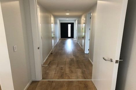 Photo of property in 5 Cowley Lane, Rolleston, 7615