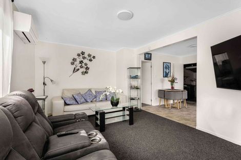 Photo of property in 4 Ripon Place, Tamatea, Napier, 4112