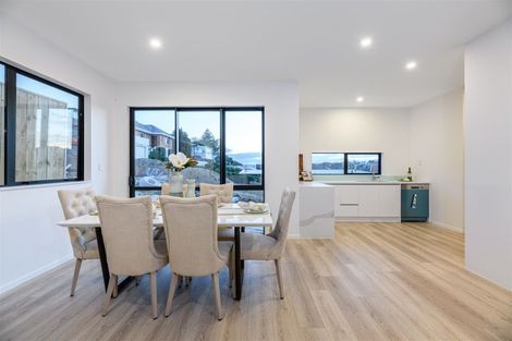 Photo of property in 45b Kawerau Avenue, Devonport, Auckland, 0624