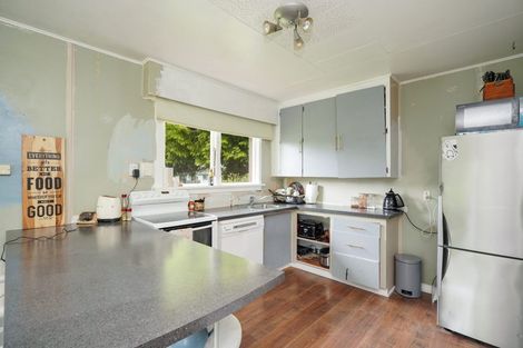 Photo of property in 81 Bain Street, Kingswell, Invercargill, 9812