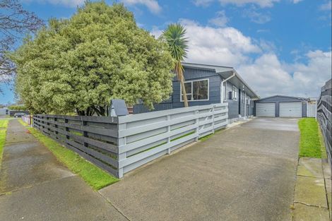 Photo of property in 3 Cascade Crescent, Westbrook, Palmerston North, 4412
