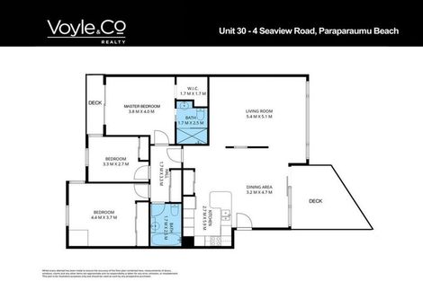 Photo of property in 30/4u Seaview Road, Paraparaumu Beach, Paraparaumu, 5032