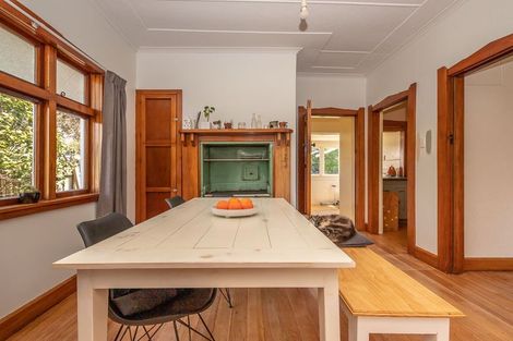 Photo of property in 136 Peel Street, Westport, 7825