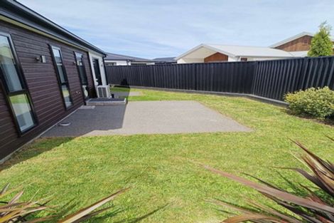 Photo of property in 21 Pohe Street, Wigram, Christchurch, 8042
