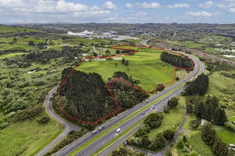 Photo of property in 67 Pioneer Road, Pokeno, 2471