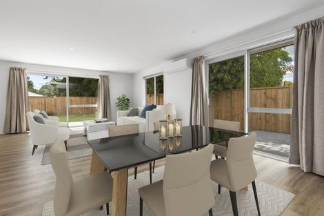 Photo of property in 41u2 Ross Crescent, Fairfield, Hamilton, 3214