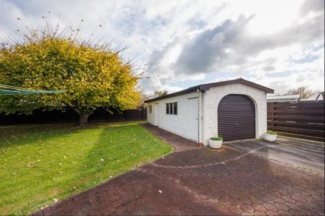 Photo of property in 35 Gemini Avenue, Milson, Palmerston North, 4414