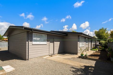 Photo of property in 27 Ward Street, Springlands, Blenheim, 7201